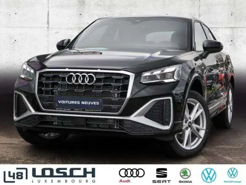 Used AUDI Q2 Diesel 2024 Ad 