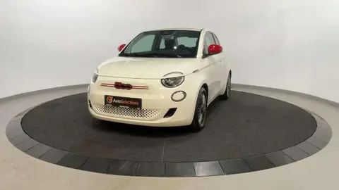 Used FIAT 500 Electric 2022 Ad 