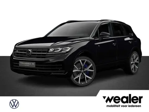 Used VOLKSWAGEN TOUAREG Hybrid 2024 Ad 