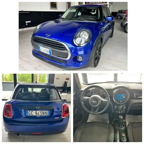 Used MINI ONE Petrol 2020 Ad 