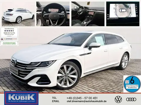 Annonce VOLKSWAGEN ARTEON Diesel 2021 d'occasion 