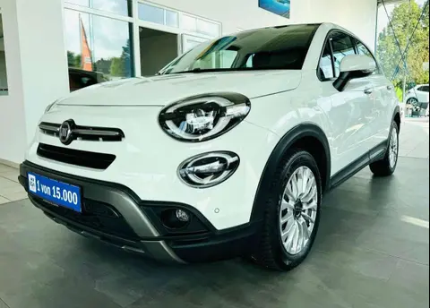 Annonce FIAT 500X Essence 2019 d'occasion 