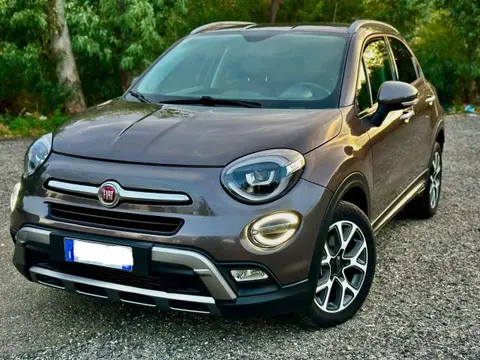 Used FIAT 500X Diesel 2017 Ad 