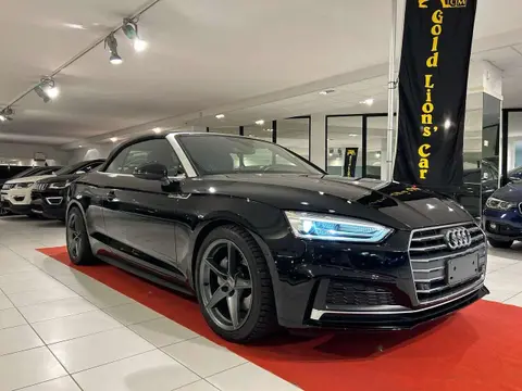 Used AUDI A5 Diesel 2019 Ad 