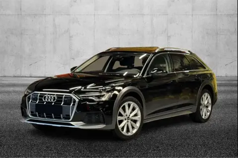 Annonce AUDI A6 Hybride 2022 d'occasion 