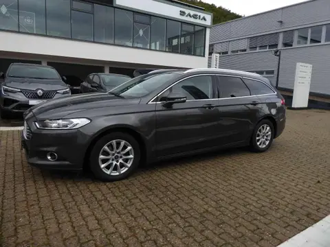 Used FORD MONDEO Petrol 2016 Ad 