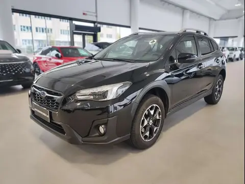 Annonce SUBARU XV Essence 2018 d'occasion 