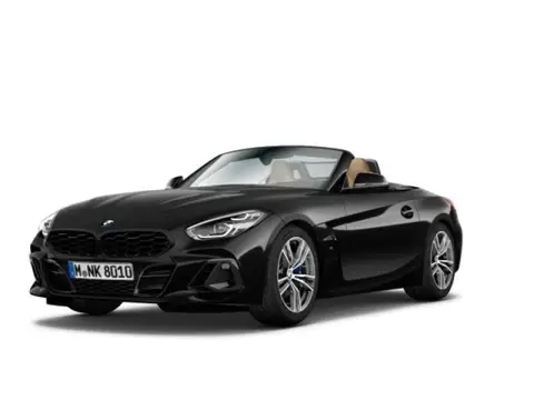 Annonce BMW Z4 Essence 2024 d'occasion 