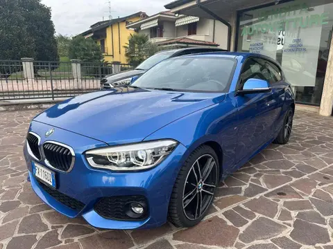 Used BMW SERIE 1 Diesel 2019 Ad 