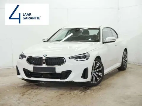 Annonce BMW SERIE 2 Essence 2023 d'occasion 