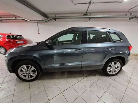 Used SKODA KAROQ Diesel 2018 Ad 