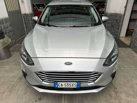 Used FORD FOCUS Diesel 2020 Ad 