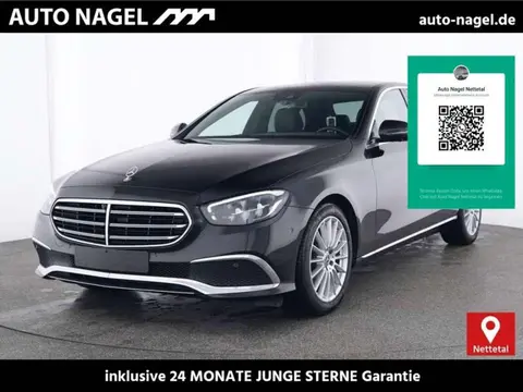 Used MERCEDES-BENZ CLASSE E Diesel 2023 Ad 