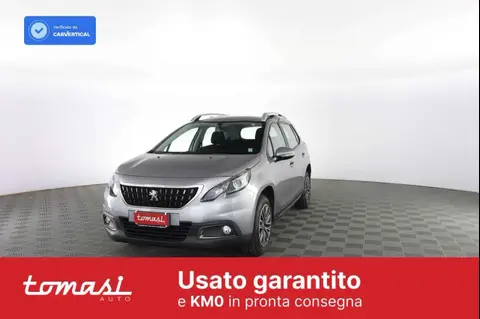 Used PEUGEOT 2008 Diesel 2019 Ad 