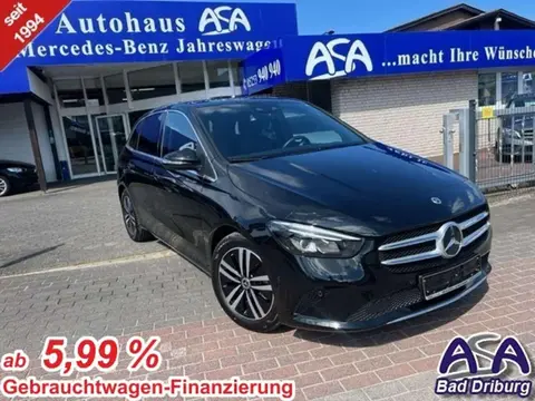 Used MERCEDES-BENZ CLASSE B Diesel 2022 Ad 