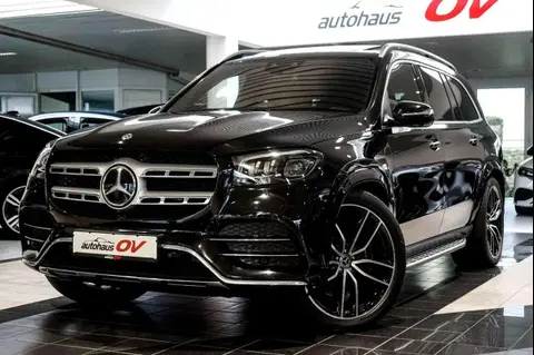 Used MERCEDES-BENZ CLASSE GLS Diesel 2020 Ad 