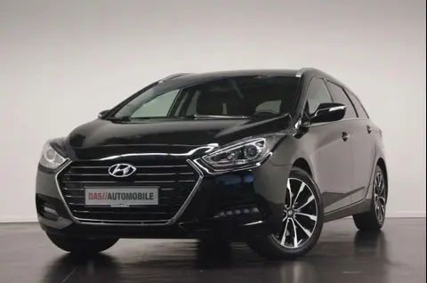 Used HYUNDAI I40 Petrol 2018 Ad 