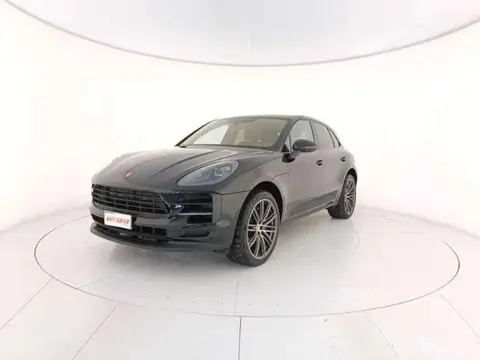 Used PORSCHE MACAN Petrol 2019 Ad 