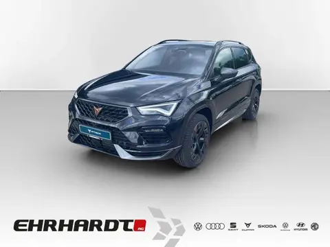 Annonce CUPRA ATECA Essence 2024 d'occasion 