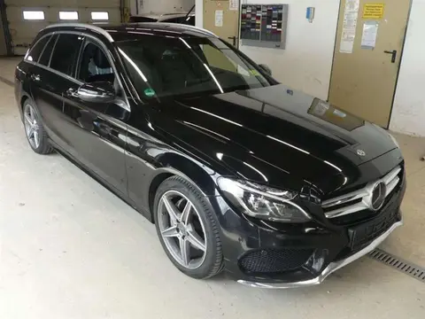 Used MERCEDES-BENZ CLASSE C Diesel 2018 Ad 