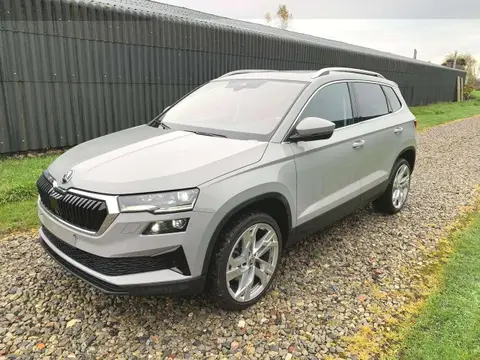 Annonce SKODA KAROQ Essence 2023 d'occasion 