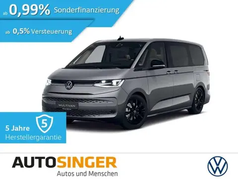 Annonce VOLKSWAGEN T7 Hybride 2024 d'occasion 