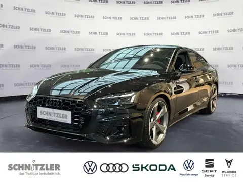 Used AUDI A5 Diesel 2024 Ad 