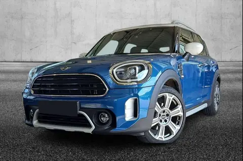 Annonce MINI COOPER Essence 2023 d'occasion 