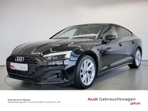 Annonce AUDI A5 Diesel 2023 d'occasion 