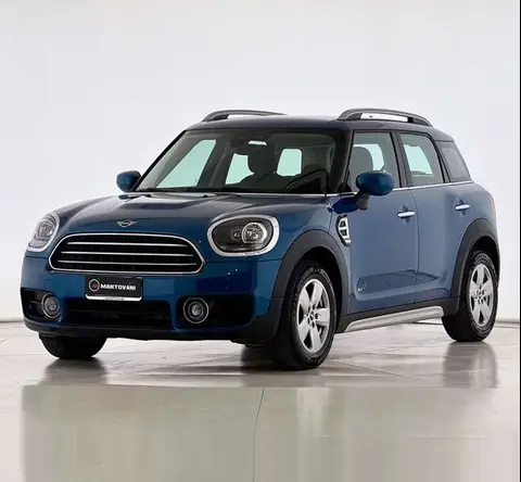 Annonce MINI COOPER Diesel 2020 d'occasion 