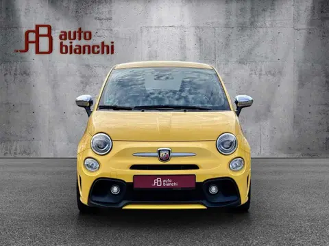 Used ABARTH 595 Petrol 2017 Ad 