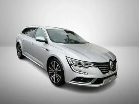 Used RENAULT TALISMAN Diesel 2017 Ad 