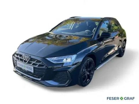 Used AUDI A3 Petrol 2024 Ad 