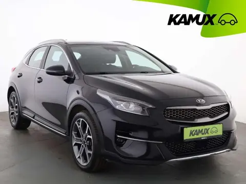 Annonce KIA XCEED Diesel 2020 d'occasion 