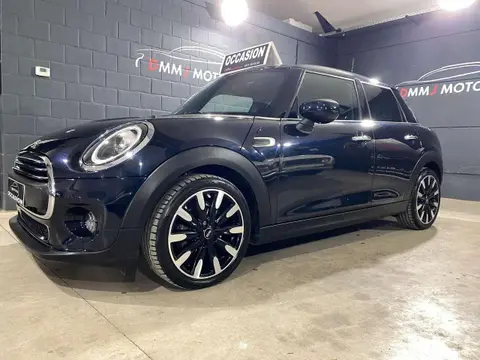 Annonce MINI ONE Essence 2020 d'occasion 