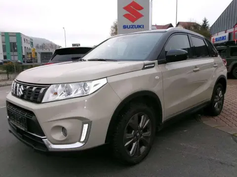 Annonce SUZUKI VITARA Essence 2018 d'occasion 