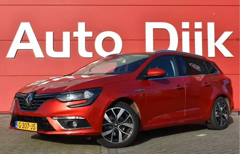 Used RENAULT MEGANE Petrol 2019 Ad 