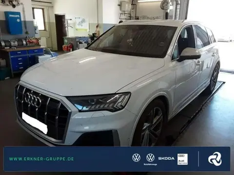 Used AUDI SQ7 Diesel 2020 Ad 