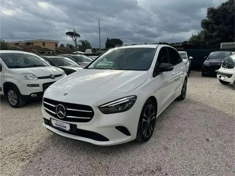 Used MERCEDES-BENZ CLASSE B Diesel 2019 Ad 