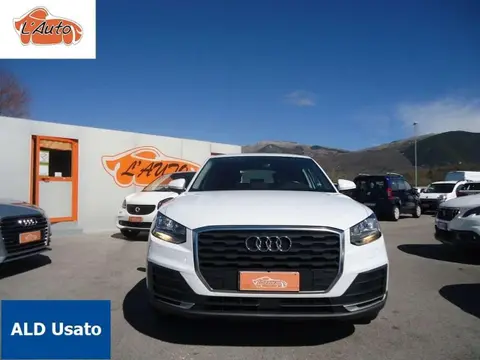 Used AUDI Q2 Diesel 2017 Ad 