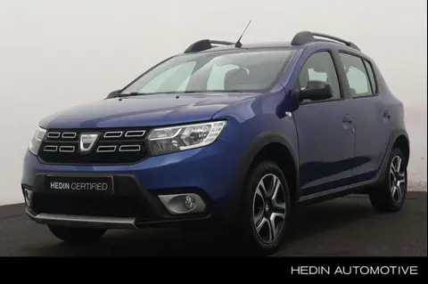 Annonce DACIA SANDERO GPL 2020 d'occasion 