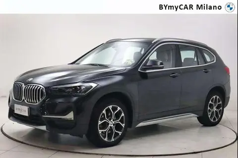 Used BMW X1 Petrol 2021 Ad 