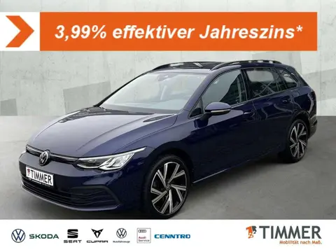 Annonce VOLKSWAGEN GOLF Diesel 2021 d'occasion 