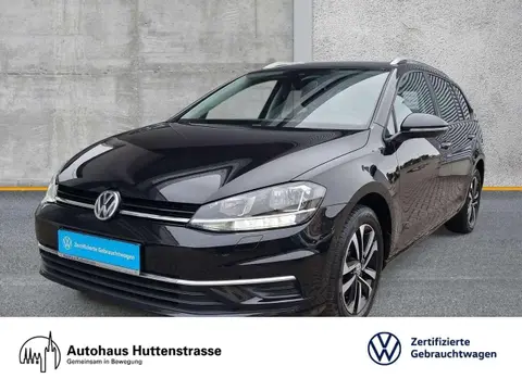 Annonce VOLKSWAGEN GOLF Essence 2020 d'occasion 