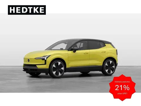 Annonce VOLVO EX30 Électrique 2024 d'occasion 