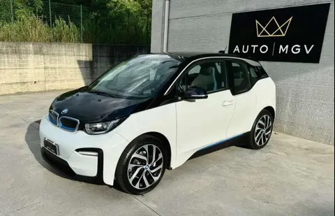 Used BMW I3 Hybrid 2018 Ad 