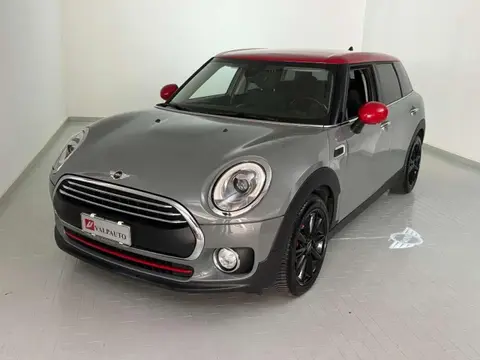 Used MINI ONE Diesel 2016 Ad 