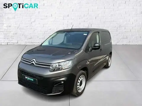 Used CITROEN BERLINGO Diesel 2022 Ad 