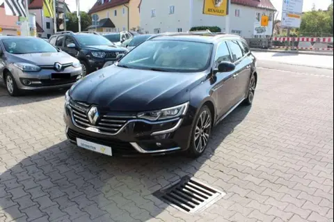 Annonce RENAULT TALISMAN Diesel 2017 d'occasion 