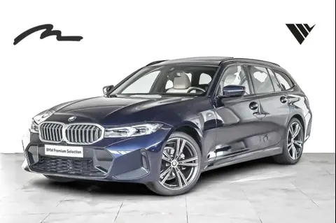 Annonce BMW SERIE 3 Essence 2023 d'occasion 